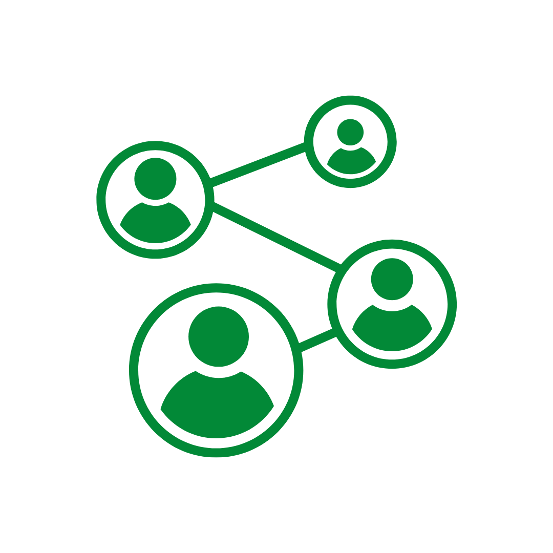 Collaboration icon