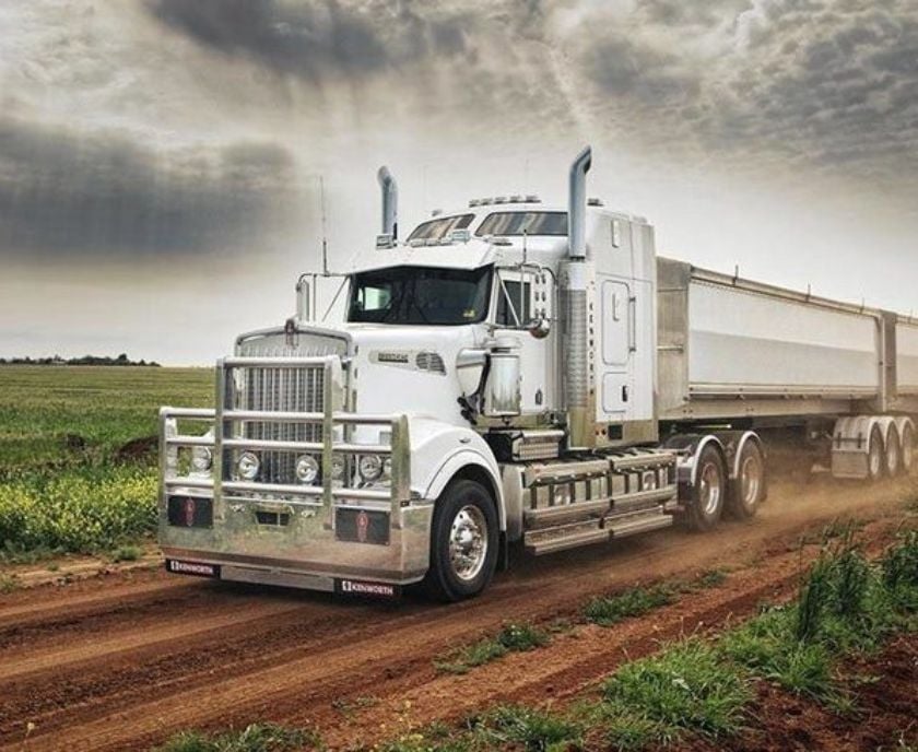 CommsXtend remote trucks