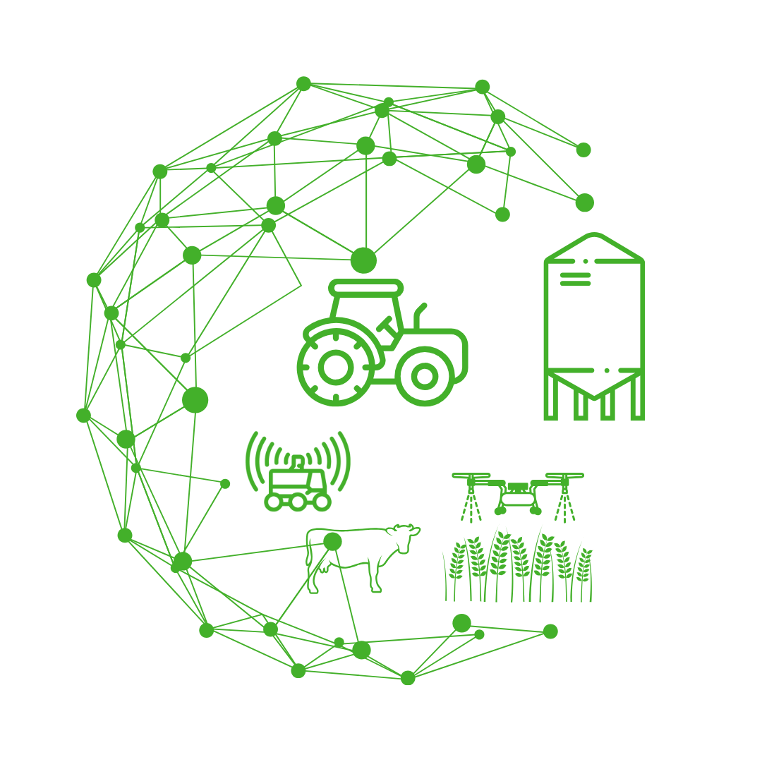 Connected Agriculture