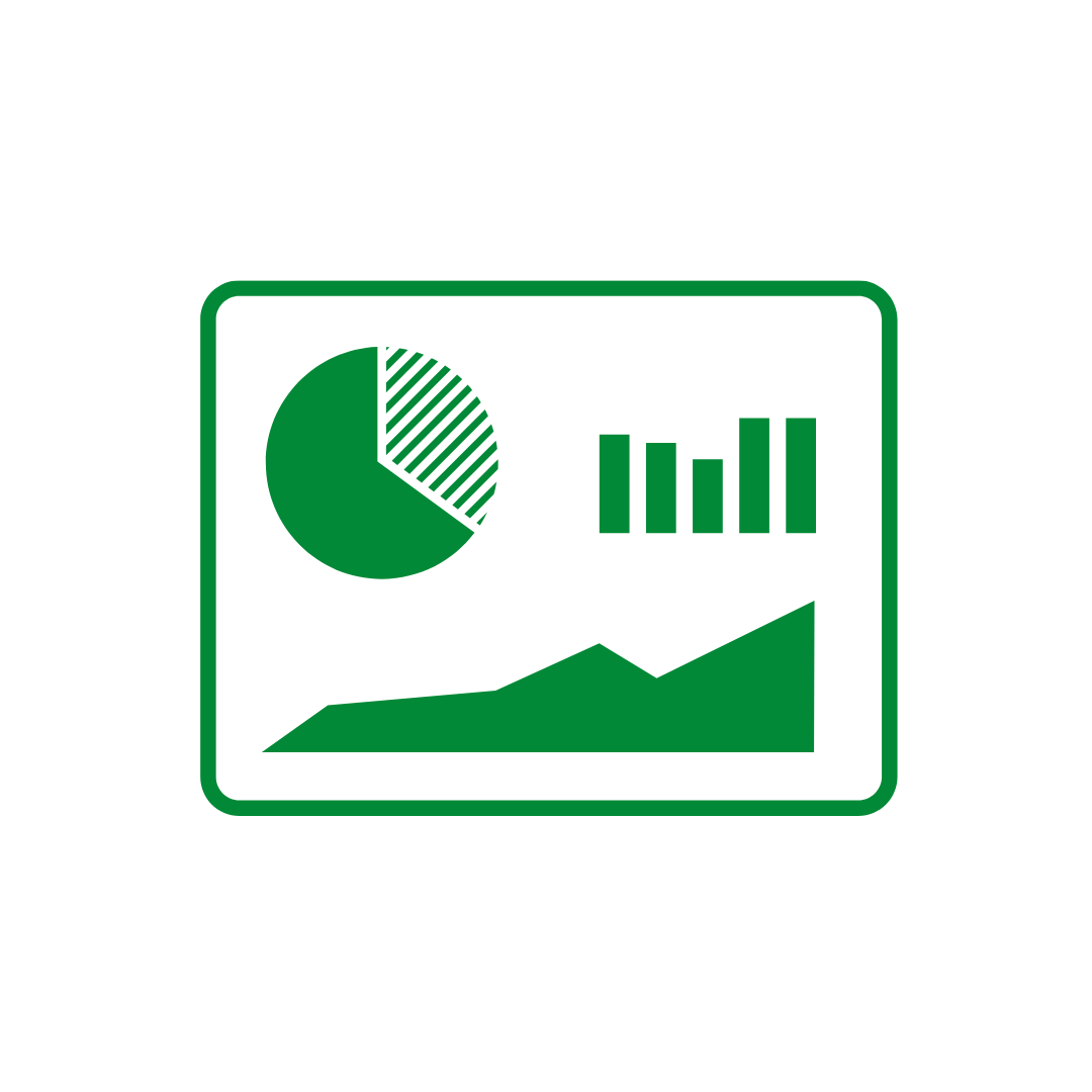 data and trends