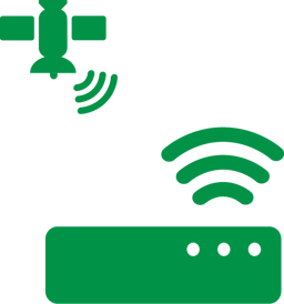 signal icon