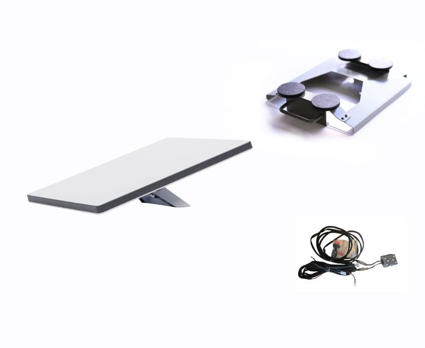 starlink plus pro install kit 1.1